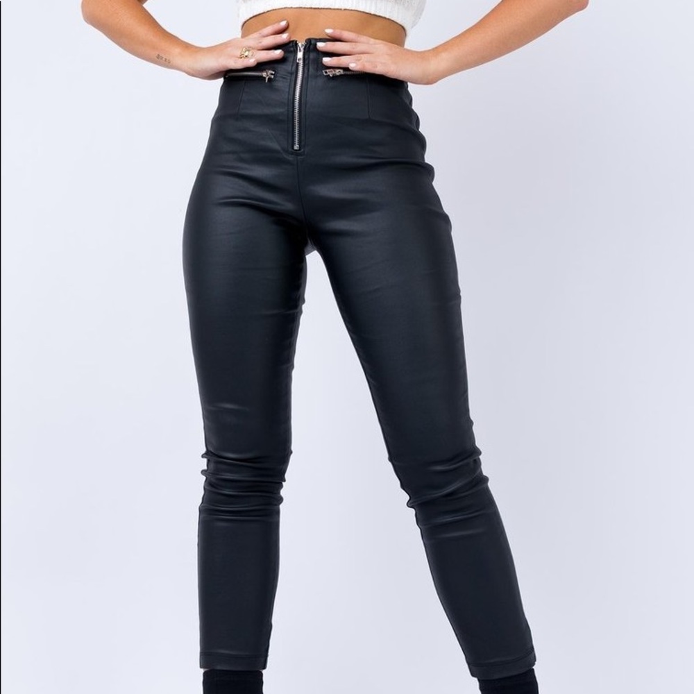 Princess Polly Flagstaff Pants